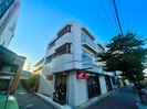 エステ－ト西野の外観
