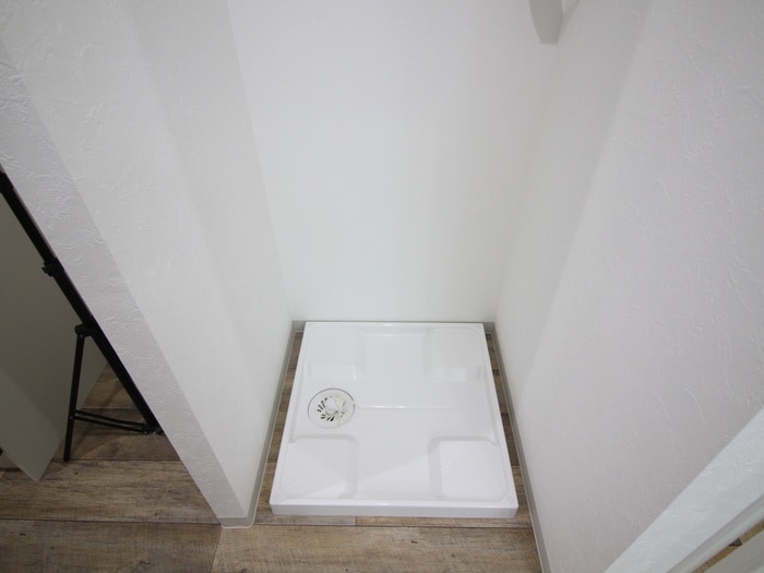 洗濯機置場 Sept Villas