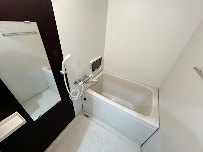 バス／シャワールーム等 Sept Villas