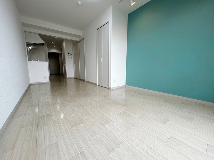 内観写真 Sept Villas