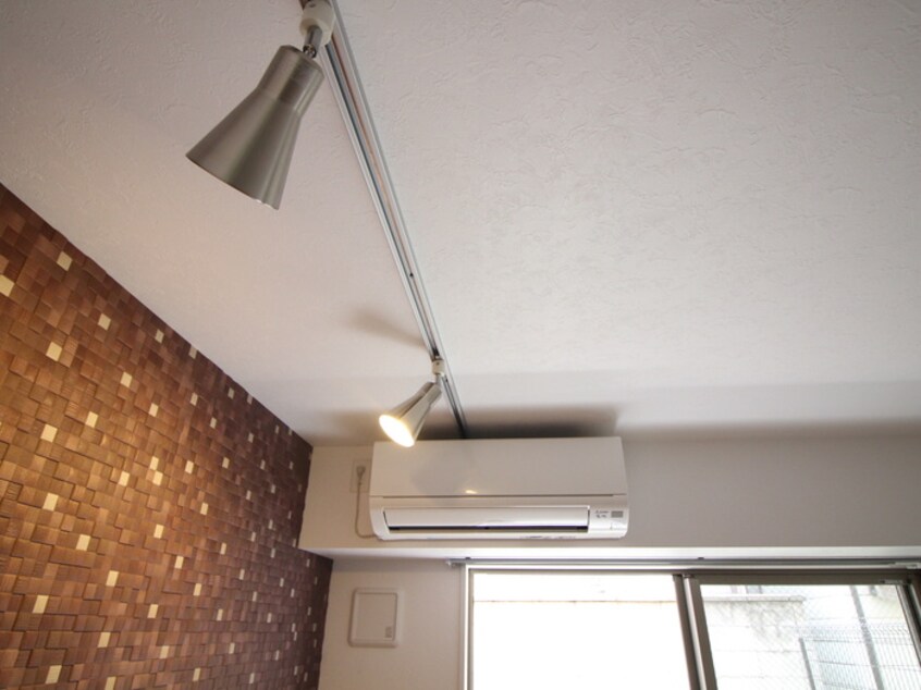 内観写真 Sept Villas