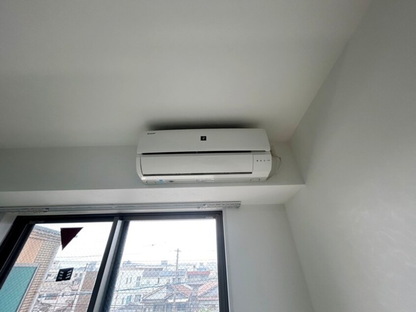 内観写真 Sept Villas