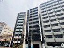 ｻﾞ･ﾊﾟｰｸﾊｳｽ京都河原町（608）の外観