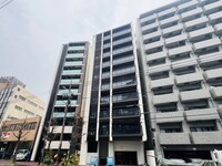 ｻﾞ･ﾊﾟｰｸﾊｳｽ京都河原町（608）