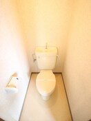 トイレ ハイツオ－クス