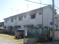 北ノ口大橋貸家