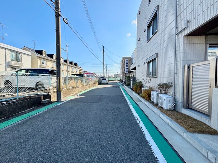 周辺環境 へーベルメゾン酒蔵通り