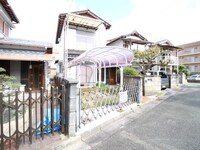 新田一丁目戸建