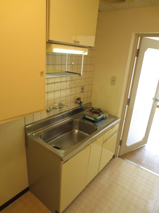 キッチン メゾンNOWNOW