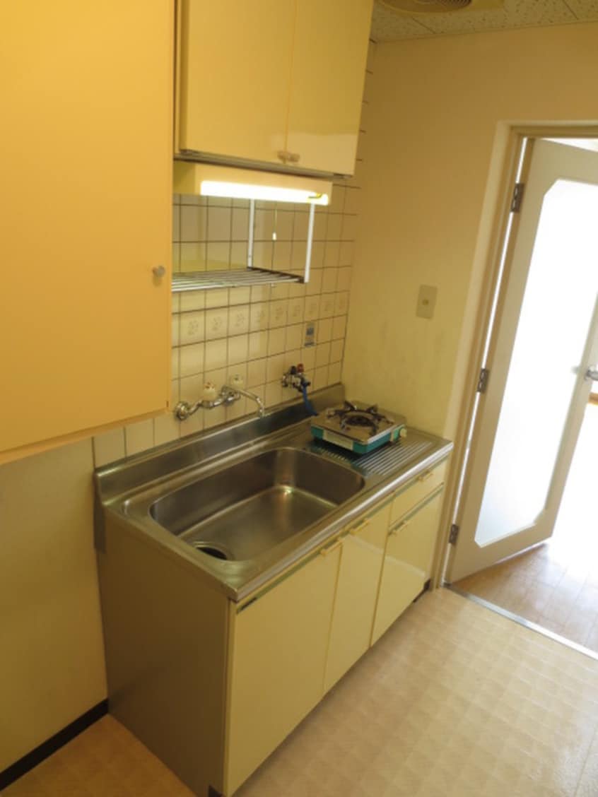 キッチン メゾンNOWNOW