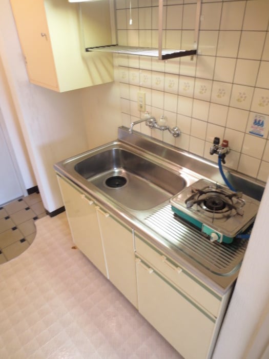 キッチン メゾンNOWNOW