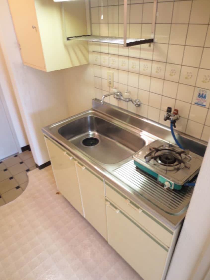 キッチン メゾンNOWNOW