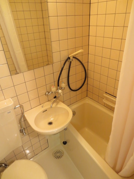 バス／シャワールーム等 メゾンNOWNOW