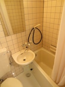 バス／シャワールーム等 メゾンNOWNOW