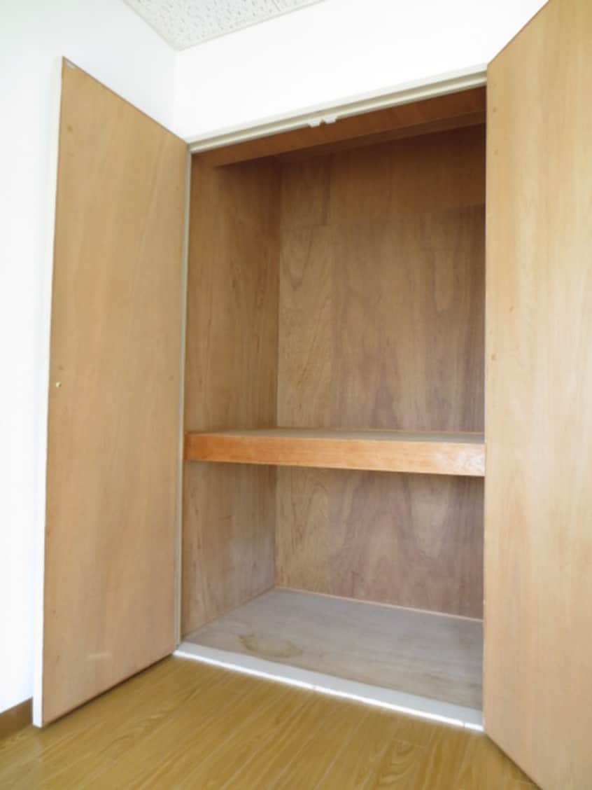 収納 メゾンNOWNOW