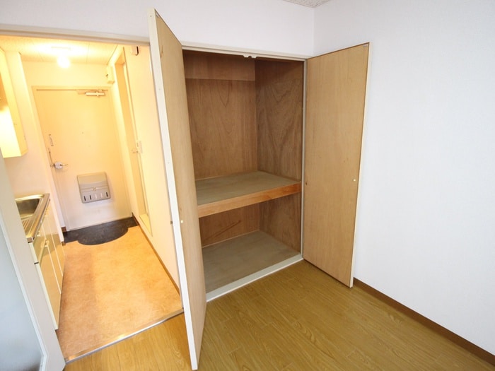 収納 メゾンNOWNOW