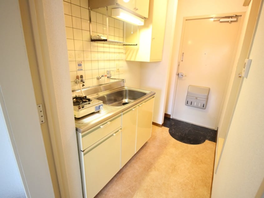 周辺環境 メゾンNOWNOW