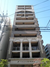 ベラジオ四条烏丸（６０１）