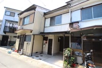 東野森野町23-29貸家