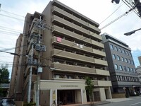 ラナップスクエア新大阪(504)