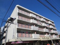 中野ハイツ緑橋