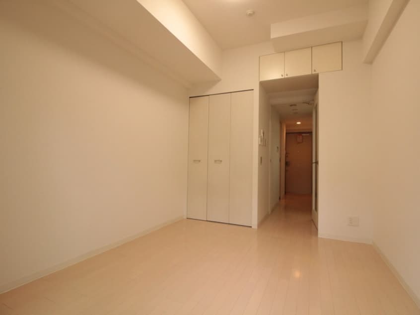 居室 ｴｽﾃﾑﾌﾟﾗｻﾞ京都三条大橋（204）