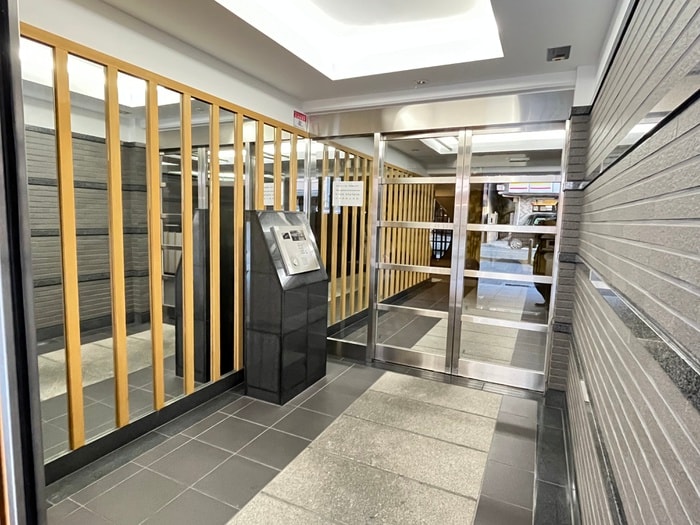 建物設備 ｴｽﾃﾑﾌﾟﾗｻﾞ京都三条大橋（204）