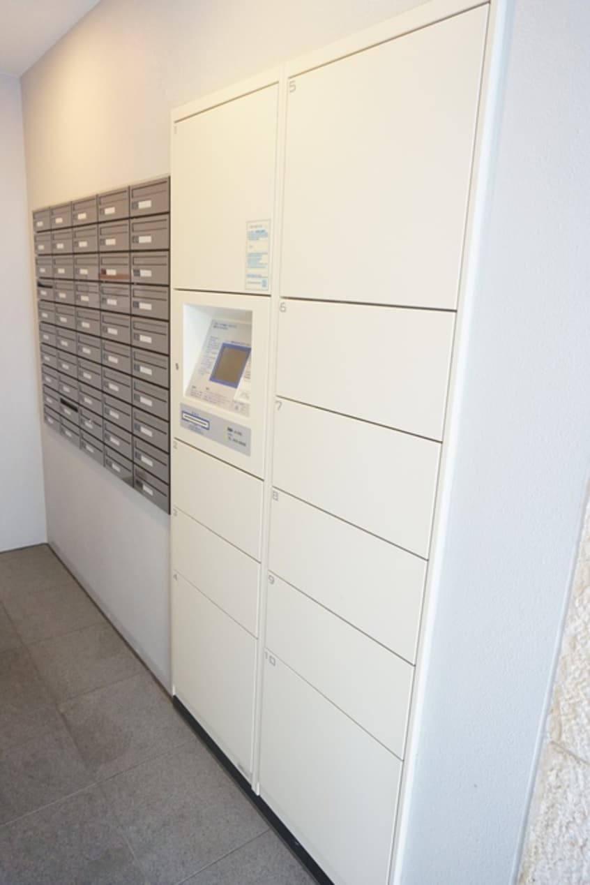 建物設備 ｴｽﾃﾑﾌﾟﾗｻﾞ京都三条大橋（204）