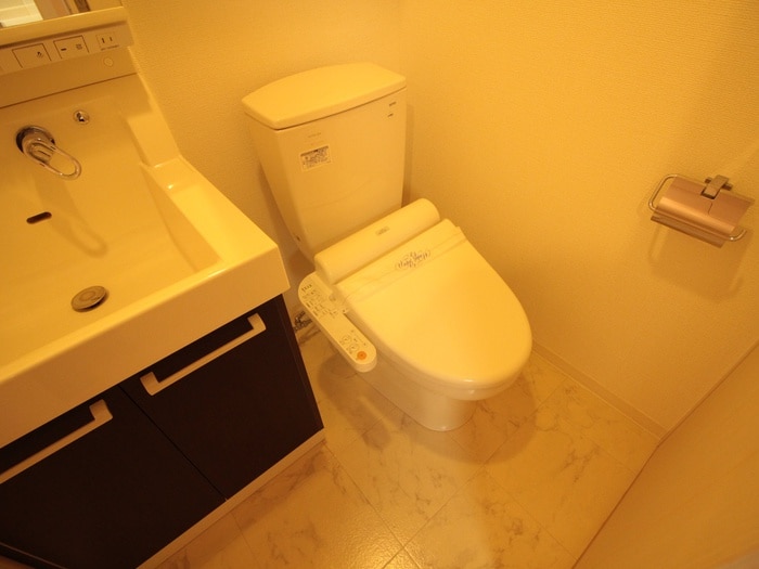 トイレ ｴｽﾃﾑﾌﾟﾗｻﾞ京都三条大橋（204）