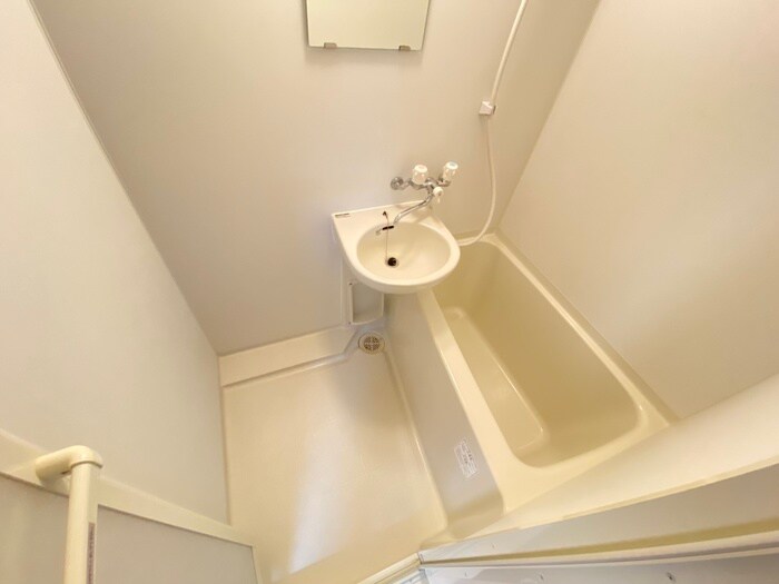 バス／シャワールーム等 ジュンナインビル