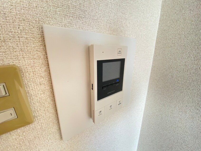 内観写真 ジュンナインビル