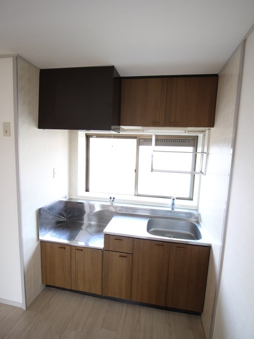 キッチン 松井ニュ－ハイツ