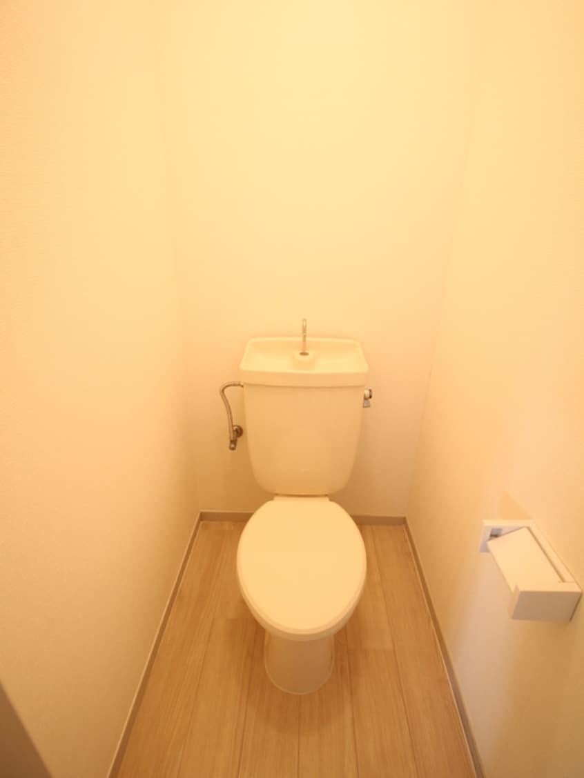 トイレ 松井ニュ－ハイツ