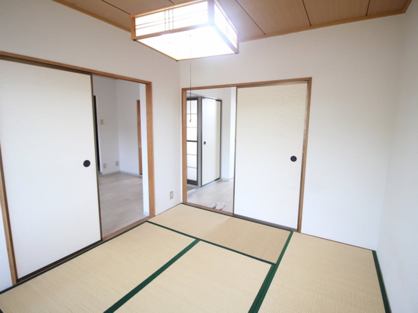 居室 松井ニュ－ハイツ