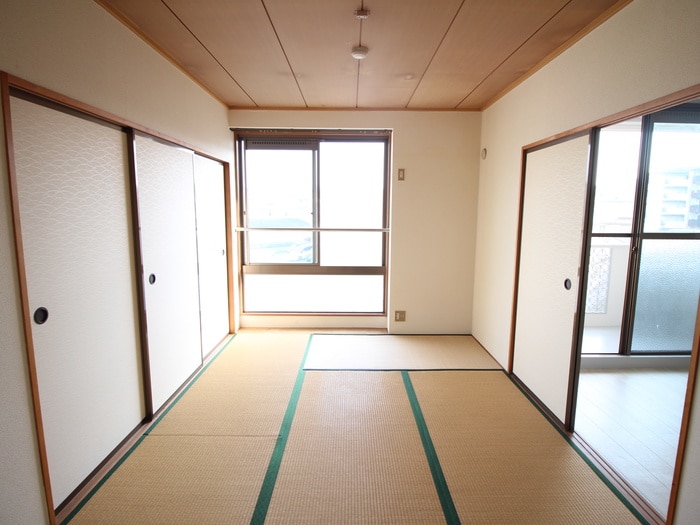 居室 松井ニュ－ハイツ