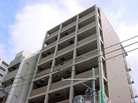 ジュネ－ゼグラン上本町(３０２)