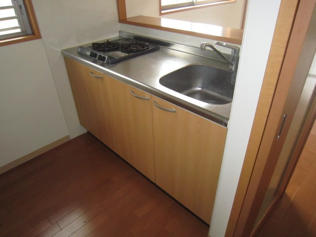 キッチン アマナ