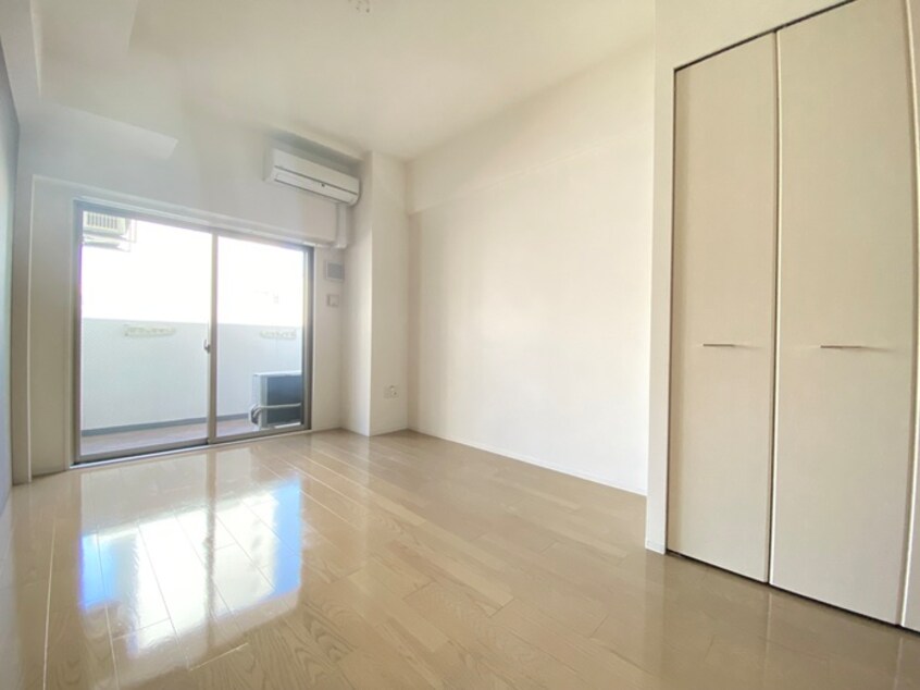 居室 ＳＥＲＥＮｉＴＥ三宮