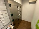 建物設備 ＳＥＲＥＮｉＴＥ三宮