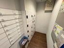 建物設備 ＳＥＲＥＮｉＴＥ三宮