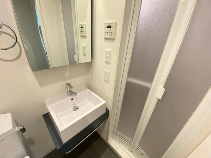 洗面 ＳＥＲＥＮｉＴＥ三宮