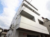 双海ハイツ