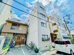 親和新在家ハイツ