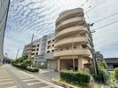EVER GREEN UJIの外観