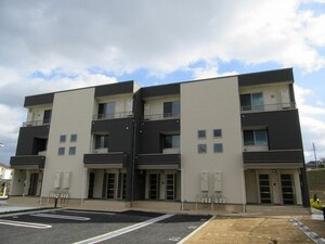 ヴィラ山本Ⅱ