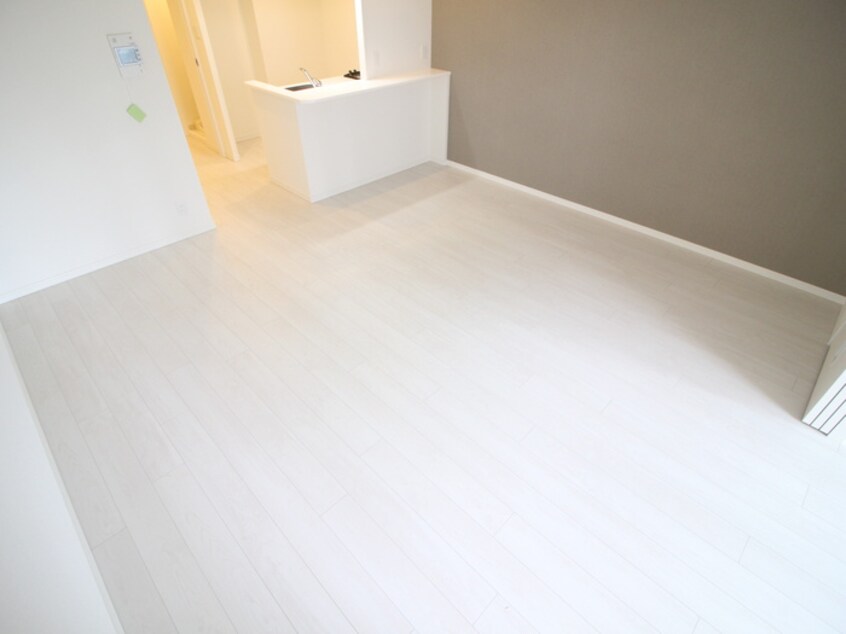 居室 LaDouceur九条