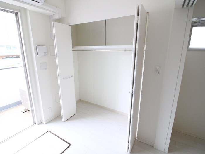 収納 LaDouceur九条