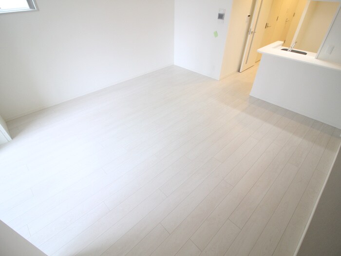 居室 LaDouceur九条