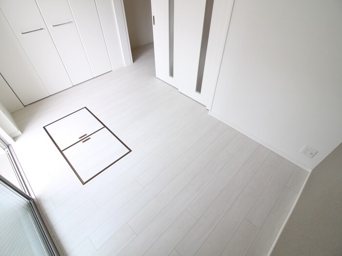 居室 LaDouceur九条