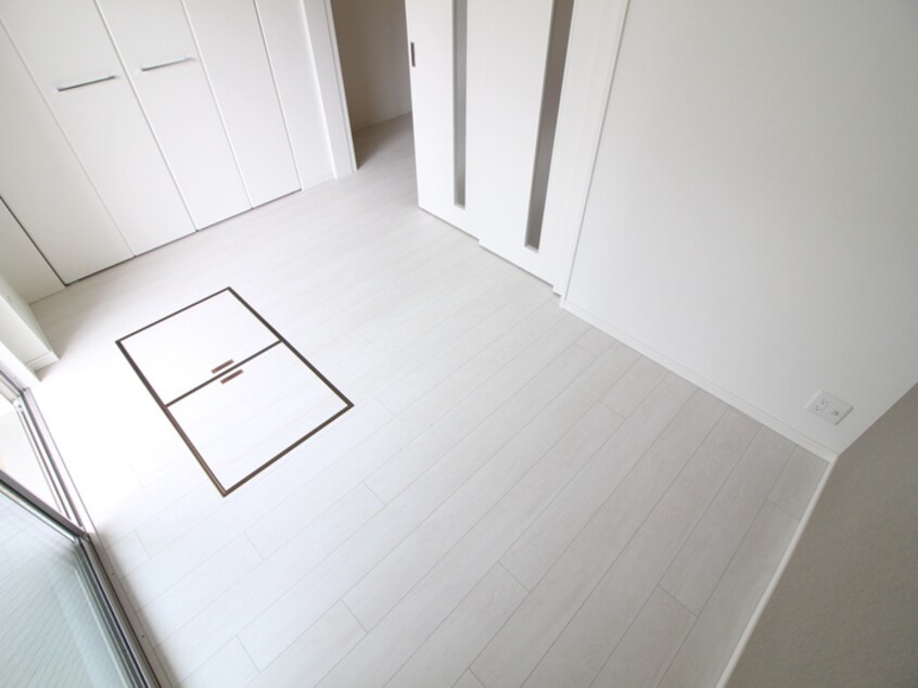 居室 LaDouceur九条